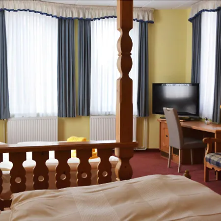 Meyn Hotel Soltau