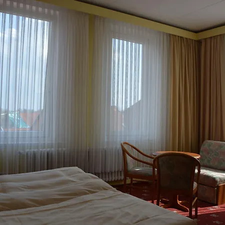 Meyn Hotel 3*
