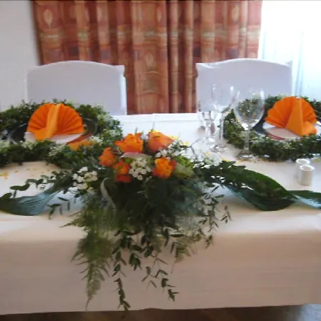 Hotel Meyn Soltau