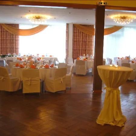 Hotel Meyn 3*