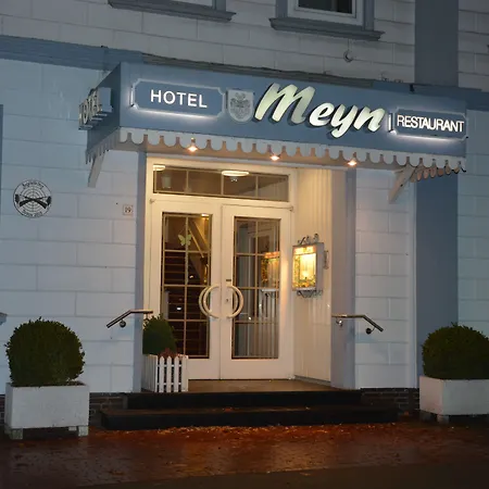 Hotel Meyn 3*