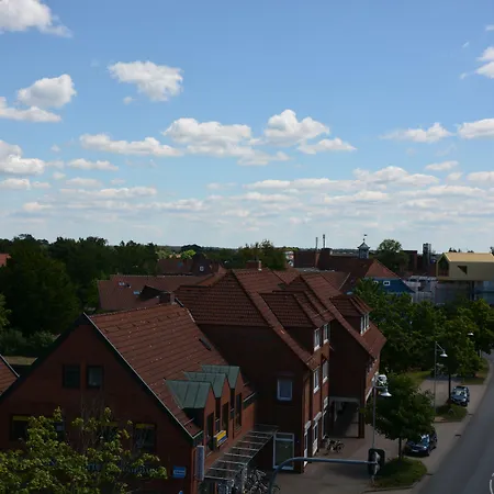 Hotel Meyn 3*