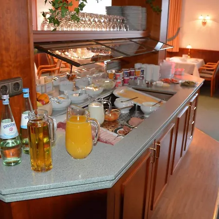 Meyn Hotel Soltau