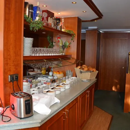 Hotel Meyn 3*