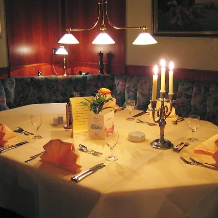 Meyn Hotel Soltau