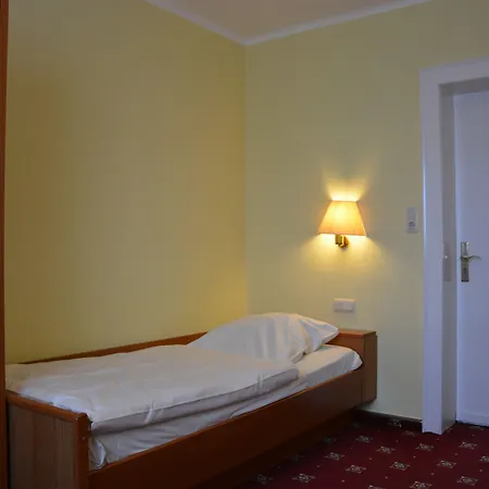 Hotel Meyn 3*