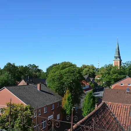 Meyn 3* Soltau
