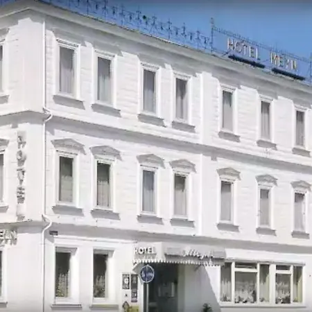 Hotel Meyn 3*
