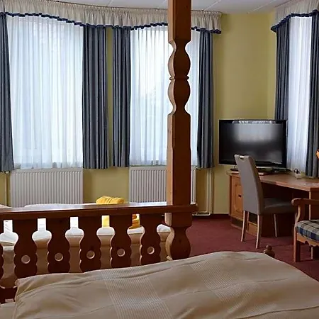 Hotel Meyn Soltau
