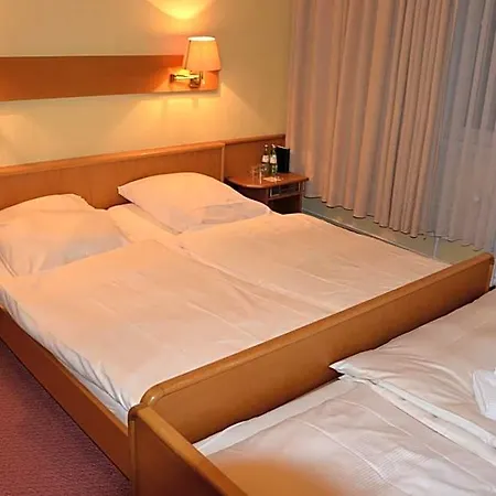 Hotel Meyn Soltau