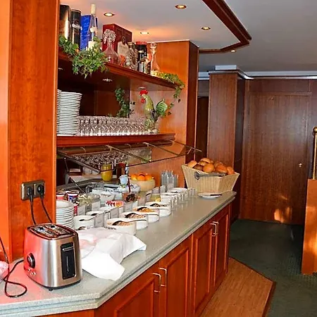Meyn Hotel
