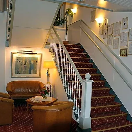 Hotel Meyn Soltau