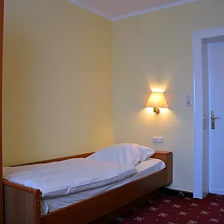 Hotel Meyn 3*