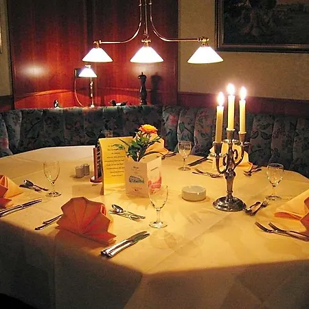 Meyn Hotel Soltau