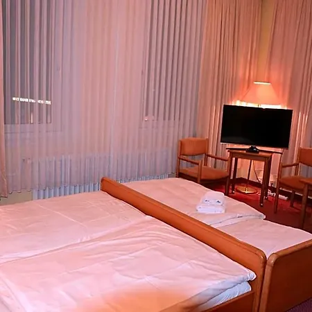 Hotel Meyn 3*