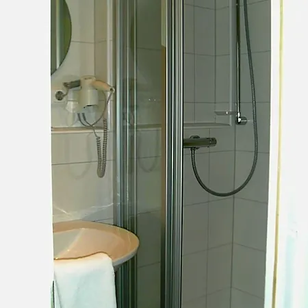 Hotel Meyn 3*