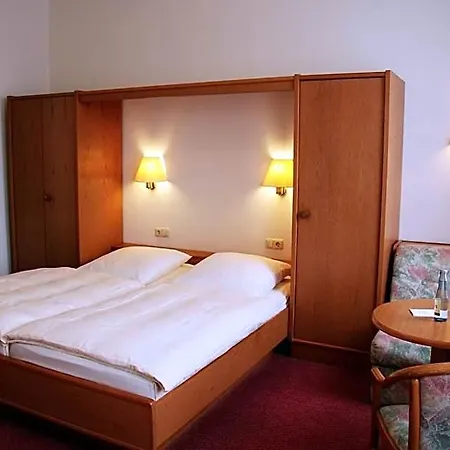 Hotel Meyn 3*