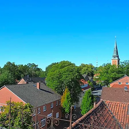 Hotel Meyn Soltau