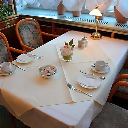 Hotel Meyn 3*