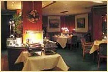 Hotel Meyn 3*