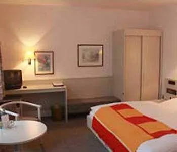Hotel Meyn Soltau
