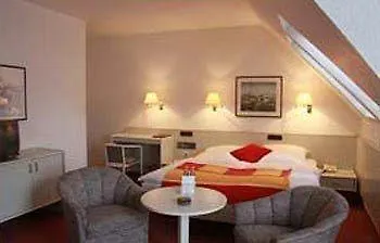 Hotel Meyn 3*
