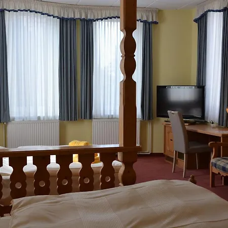 Meyn Szálloda Soltau