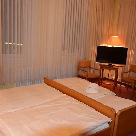 Hotel Meyn 3*