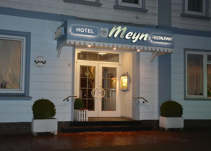 Hotel Meyn 3*